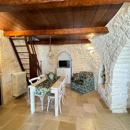 Trulli Aia Piccola Villa Alberobello Luaran gambar