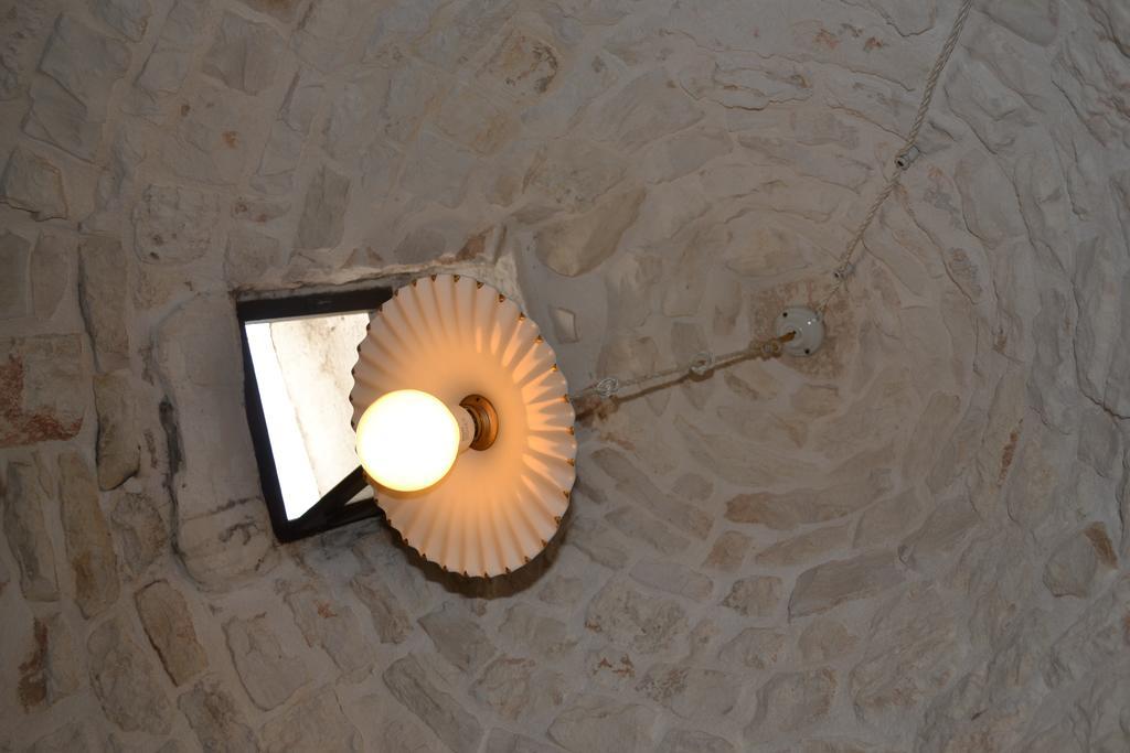 Trulli Aia Piccola Villa Alberobello Bilik gambar