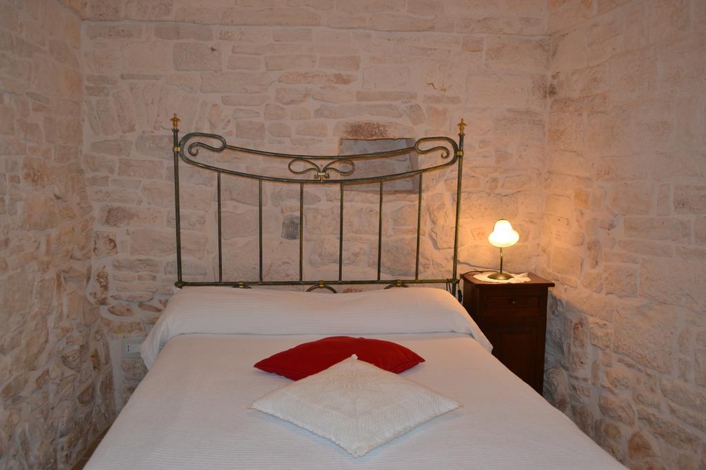 Trulli Aia Piccola Villa Alberobello Bilik gambar