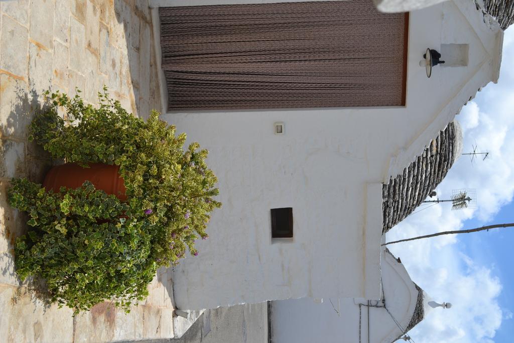 Trulli Aia Piccola Villa Alberobello Bilik gambar
