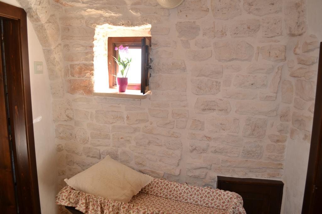 Trulli Aia Piccola Villa Alberobello Bilik gambar