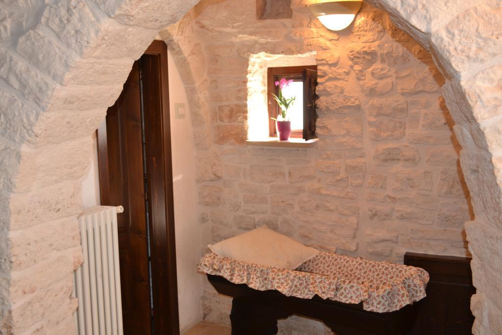 Trulli Aia Piccola Villa Alberobello Bilik gambar