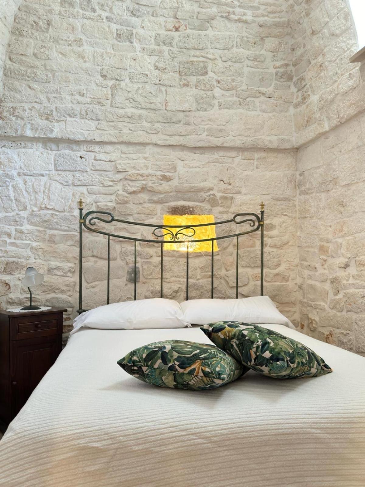 Trulli Aia Piccola Villa Alberobello Luaran gambar