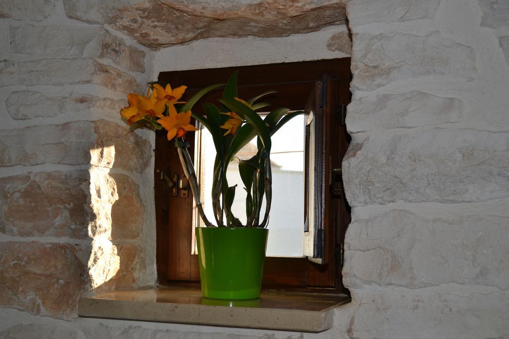 Trulli Aia Piccola Villa Alberobello Luaran gambar